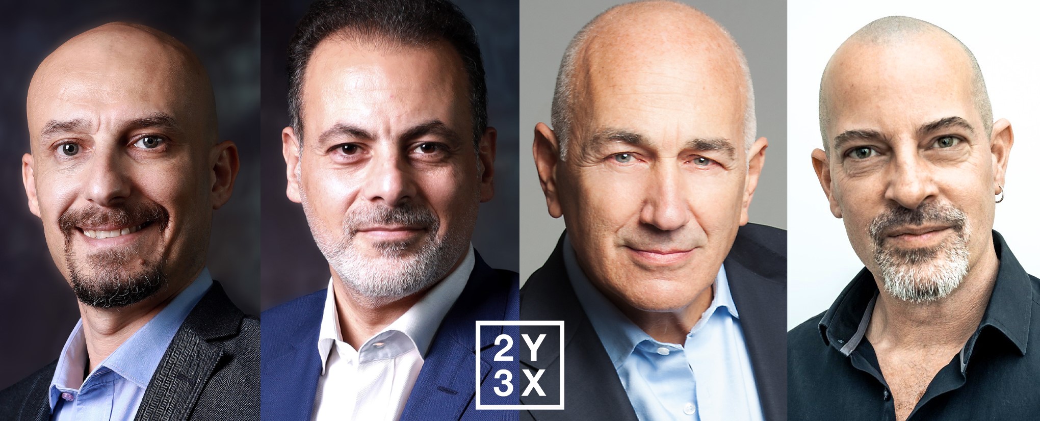 “2Y3X® Programme to launch in the MENA region”